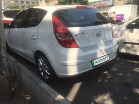 تصویر هیوندای i30 مدل 2010 ا Hyundai i30 Hyundai i30