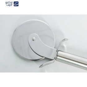 تصویر پیتزا بر یونیک کد 1117 