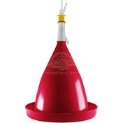 تصویر آبخوری اتوماتیک آویز جامیکو ستاره 