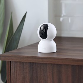 تصویر دوربین نظارتی هوشمند شیائومی مدل C400 نسخه گلوبال Xiaomi C400 Camera MJSXJ11CM