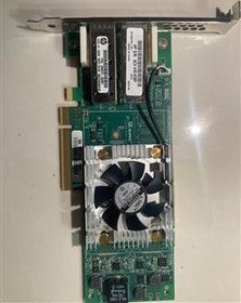 تصویر کارتHBA Qw972a Sn1000q 16gb 2Port 