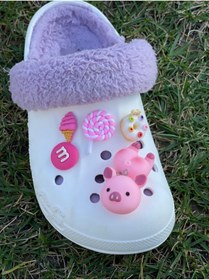 تصویر هدیه مفهومی کراکس Crocs اورجینال mmb 