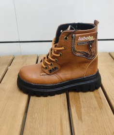 تصویر (502190) بوت ساقدار پسرونه 