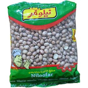 تصویر لوبیا چیتی 