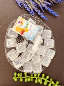 تصویر یخ مصنوعی ساده G151 