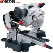 تصویر اره فارسی بر کشویی متابو مدل KGS254PLUS 