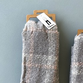 تصویر شال زنانه برند I am 