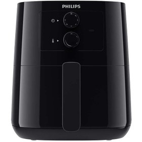 تصویر سرخ کن بدون روغن فیلیپس HD9200 ظرفیت 4.1 لیتری Philips HD9200 Air Fryer 4.1L