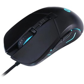 تصویر موس گیمینگ HP G580 HP Gaming Mouse G580