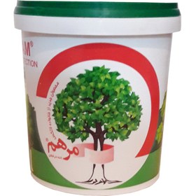 تصویر چسب محافظ تنه درخت لاتکس مدل مرهم وزن 1 کیلوگرم 