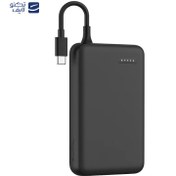 تصویر پاوربانک موفی مدل Powerstation Plus 10K ظرفیت ۱۰ هزار 