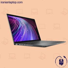 تصویر لپ تاپ استوک دل مدل Dell Latitude 7410 