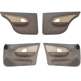 تصویر رودری کامل پژو405 جدید | اذین پارت 