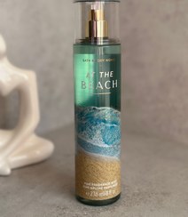 تصویر At The Beach At The Beach