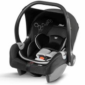 تصویر کریر جیکل مدل پلوتو Pluto Infant Car Seat 