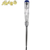 تصویر فازمتر نووا مدل NTT1902 سایز ۱۹۰ میلیمتر کریستالی 