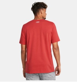 تصویر تی شرت مردانه | آندر آرمور Under Armour TYCXWYYTCN170376793649012 