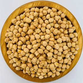 تصویر نخود کرمانشاه 