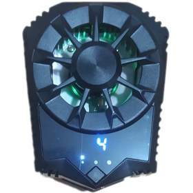 تصویر فن خنک کننده گوشی T3 