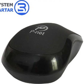 تصویر موس بیسیم پی نت P-net Z.2 mouse P-net Z.2