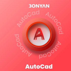 تصویر اتودسک اتوکد 2025 Autodesk AutoCAD 2025