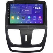 تصویر مانیتور اندروید ناکامیچی مدل NAM5510 با حافظه ۶۴ و رم ۴ 