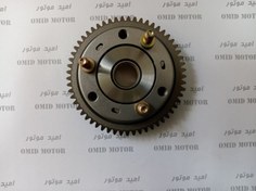 تصویر پلیت استارت(بلبرینگ استارت)3 ساچمه Golden kh کلیه محصولات همراه اشانتیون به انتخاب فروشگاه 