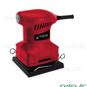 تصویر سنباده لرزان محک مدل OS-200 