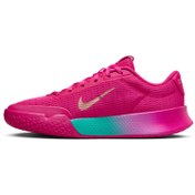 تصویر کفش تنیس زنانه نایکی Nike Zoom Vapor Lite 2 Premium 