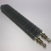 تصویر المنت پره‌ ای پیچی به طول 50 سانتیمتر 