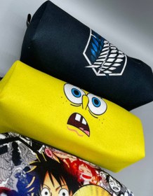 تصویر جامدادی مخمل 