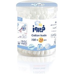 تصویر گوش پاک کن فیروز 