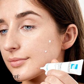 تصویر ژل ضدجوش فوری لاروش پوزای La Roche Posay 