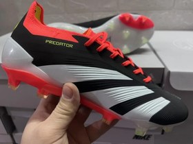 تصویر کفش فوتبال ادیداس پردیتور 30 بیلینگهام - ۴ ADIDAS PREDATOR 30