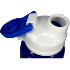 تصویر قمقمه در چفتی روناک ارتفاع 19 سانتی متر