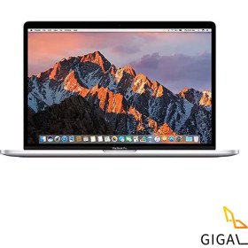 تصویر لپ تاپ استوک 16 اینچی اپل مدل MacBook pro 2017 A1707 پردازنده i7 رم 16 گیگابایت گرافیک 4GB Radeon Pro 560-Retina 