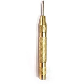 تصویر سنبه نشان اتوماتیک 5 اینچ automatic center pin punch 5