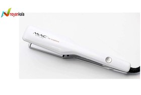 تصویر اتو مو مک استایلر مدل MC-2014 M.A.C Styler MC-2014 Hair Straightener