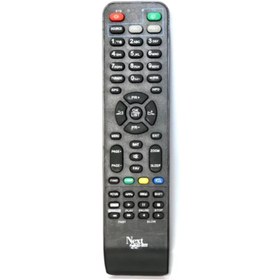 تصویر کنترل گیرنده نکست فول اچ دی NEXT full HD کنترل گیرنده نکست فول اچ دی NEXT full HD