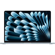 تصویر لپ تاپ  مک بوک ایر  | 16GB RAM | 512GB SSD | M5 | 15.3 inch Apple MacBook Air