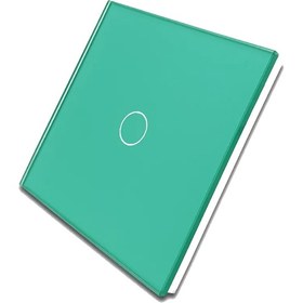 تصویر کلید تک پل هوشمند تویا TUYA 