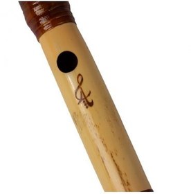 تصویر نی پارسا مدل دو مهر 