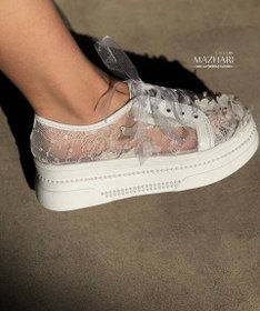 تصویر کتونی 112/10-4 نهال 