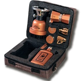 تصویر کیف پک قهوه ساز مسافرتی مدل t12dc مناسب هدیه 