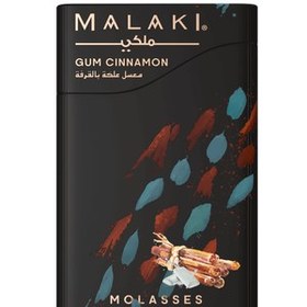 تصویر تنباکو ملکی آدامس دارچین 