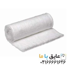 تصویر پشم شیشه عرض ۲.۵۰ متر 