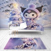 تصویر ست کامل اتاق نوزاد -کودک(روتختی-لوستر -آباژور-فرش -ساعت -سطل) برای مشاهده مدل‌های بیشتر و دریافت لیست قیمت ، تماس بگیرید