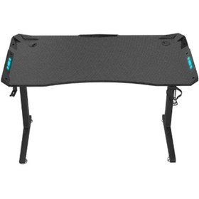 تصویر میز گیمینگ Redragon GD-3101BK 