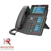 تصویر آی پی فون فنویل مدل X6U Fanvil X6U IP Phone