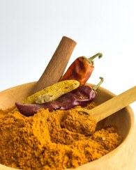 تصویر ادویه تندوری - پاکتی / 200گرم 